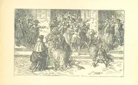 An illustration from Histoire de France. Deuxième édition (1876)