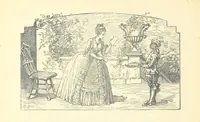 An illustration from Histoire de France. Deuxième édition (1876)