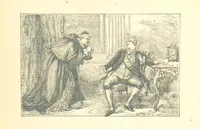 An illustration from Histoire de France. Deuxième édition (1876)
