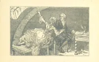An illustration from Histoire de France. Deuxième édition (1876)