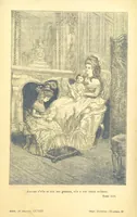 An illustration from Histoire de France. Deuxième édition (1876)