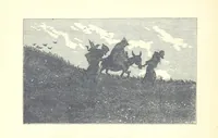 An illustration from Histoire de France. Deuxième édition (1876)