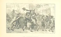 An illustration from Histoire de France. Deuxième édition (1876)