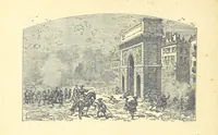 An illustration from Histoire de France. Deuxième édition (1876)