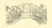 An illustration from Histoire de France. Deuxième édition (1876)