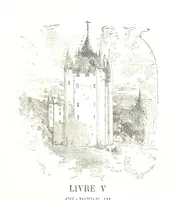 Picture 2 of 42 from Histoire de France. Deuxième édition (1876), leaf 15