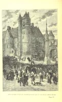 An illustration from Histoire de France. Deuxième édition (1876)