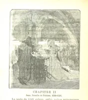An illustration from Histoire de France. Deuxième édition (1876)