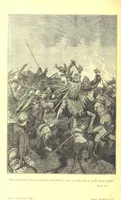 An illustration from Histoire de France. Deuxième édition (1876)