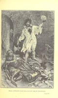 An illustration from Histoire de France. Deuxième édition (1876)