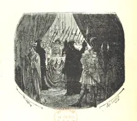 An illustration from Histoire de France. Deuxième édition (1876)