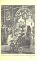 An illustration from Histoire de France. Deuxième édition (1876)