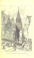An illustration from Histoire de France. Deuxième édition (1876)