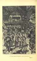 An illustration from Histoire de France. Deuxième édition (1876)
