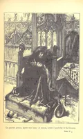 An illustration from Histoire de France. Deuxième édition (1876)
