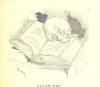 Picture 33 of 42 from Histoire de France. Deuxième édition (1876), leaf 541