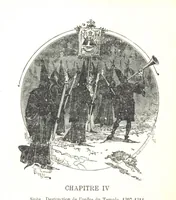 An illustration from Histoire de France. Deuxième édition (1876)