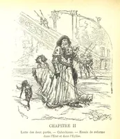 An illustration from Histoire de France. Deuxième édition (1876)