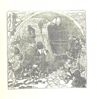 An illustration from Histoire de France. Deuxième édition (1876)