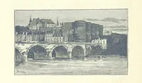 An illustration from Histoire de France. Deuxième édition (1876)