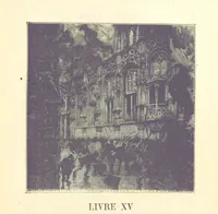 An illustration from Histoire de France. Deuxième édition (1876)