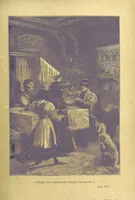 An illustration from Histoire de France. Deuxième édition (1876)