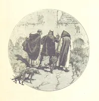 An illustration from Histoire de France. Deuxième édition (1876)