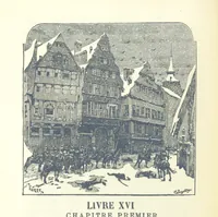 An illustration from Histoire de France. Deuxième édition (1876)