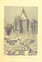 An illustration from Histoire de France. Deuxième édition (1876)