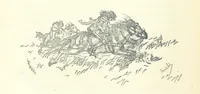 An illustration from Histoire de France. Deuxième édition (1876)