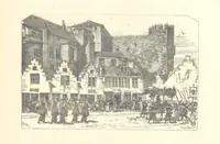 An illustration from Histoire de France. Deuxième édition (1876)