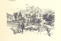 An illustration from Histoire de France. Deuxième édition (1876)