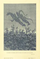 An illustration from Histoire de France. Deuxième édition (1876)