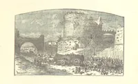 An illustration from Histoire de France. Deuxième édition (1876)