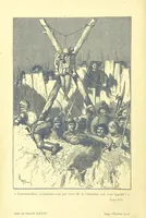 An illustration from Histoire de France. Deuxième édition (1876)