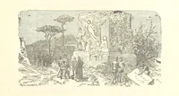 An illustration from Histoire de France. Deuxième édition (1876)