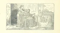 An illustration from Histoire de France. Deuxième édition (1876)