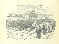 An illustration from Histoire de France. Deuxième édition (1876)