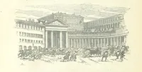 An illustration from Histoire de France. Deuxième édition (1876)