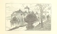 An illustration from Histoire de France. Deuxième édition (1876)