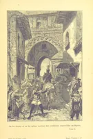 An illustration from Histoire de France. Deuxième édition (1876)