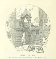 An illustration from Histoire de France. Deuxième édition (1876)