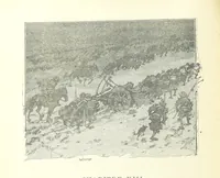 An illustration from Histoire de France. Deuxième édition (1876)