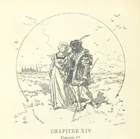 An illustration from Histoire de France. Deuxième édition (1876)