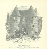 An illustration from Histoire de France. Deuxième édition (1876)