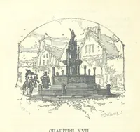 An illustration from Histoire de France. Deuxième édition (1876)