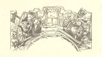 An illustration from Histoire de France. Deuxième édition (1876)