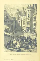 An illustration from Histoire de France. Deuxième édition (1876)