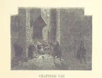 An illustration from Histoire de France. Deuxième édition (1876)