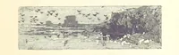 An illustration from Histoire de France. Deuxième édition (1876)